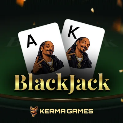 Kerma Blackjack